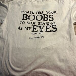 Men’s Key West shirt